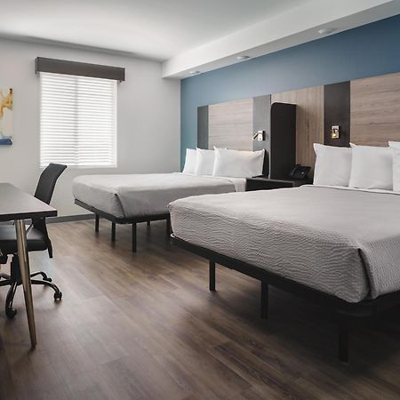 Stayapt Suites أوكالا المظهر الخارجي الصورة