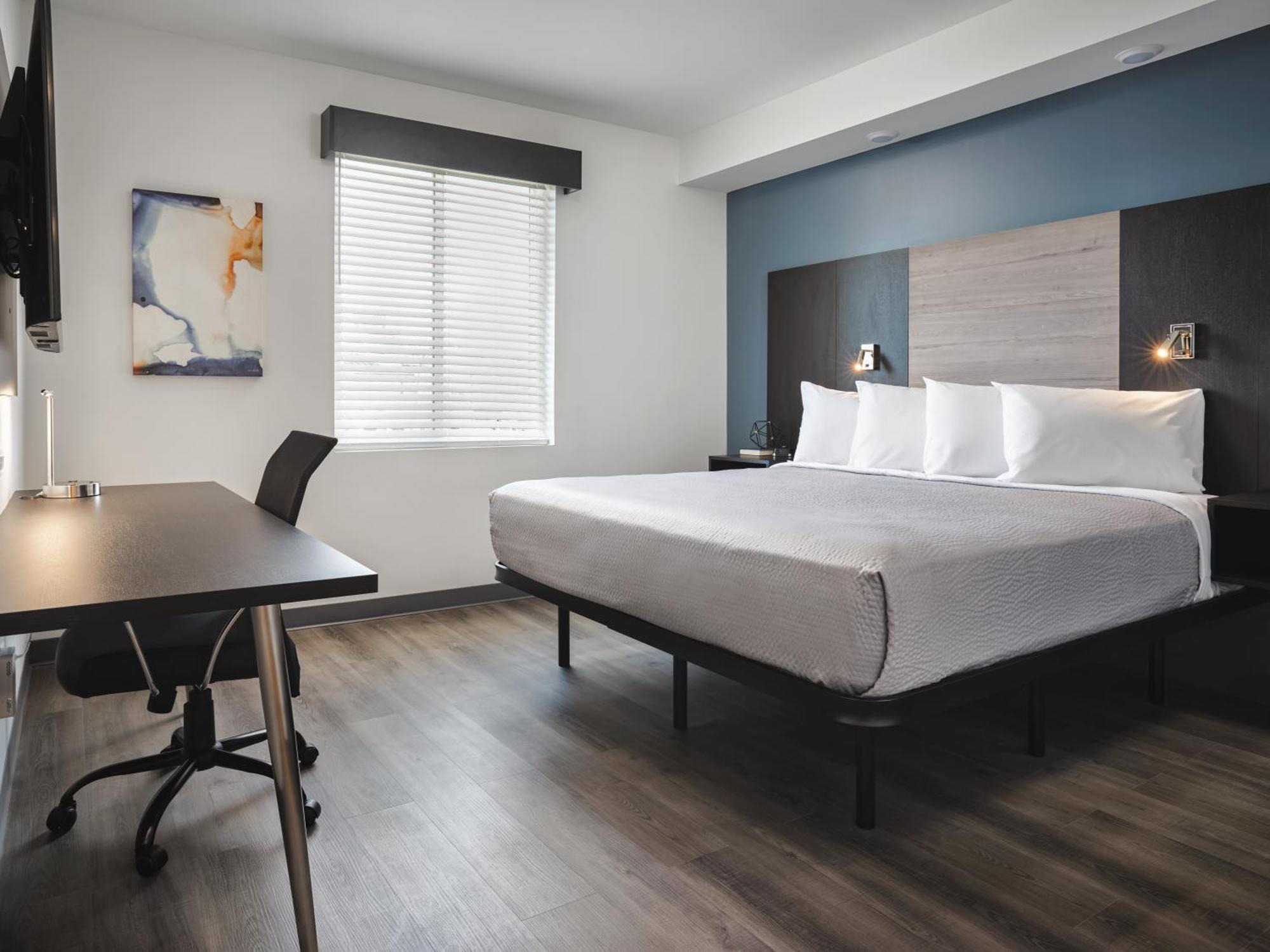 Stayapt Suites أوكالا المظهر الخارجي الصورة