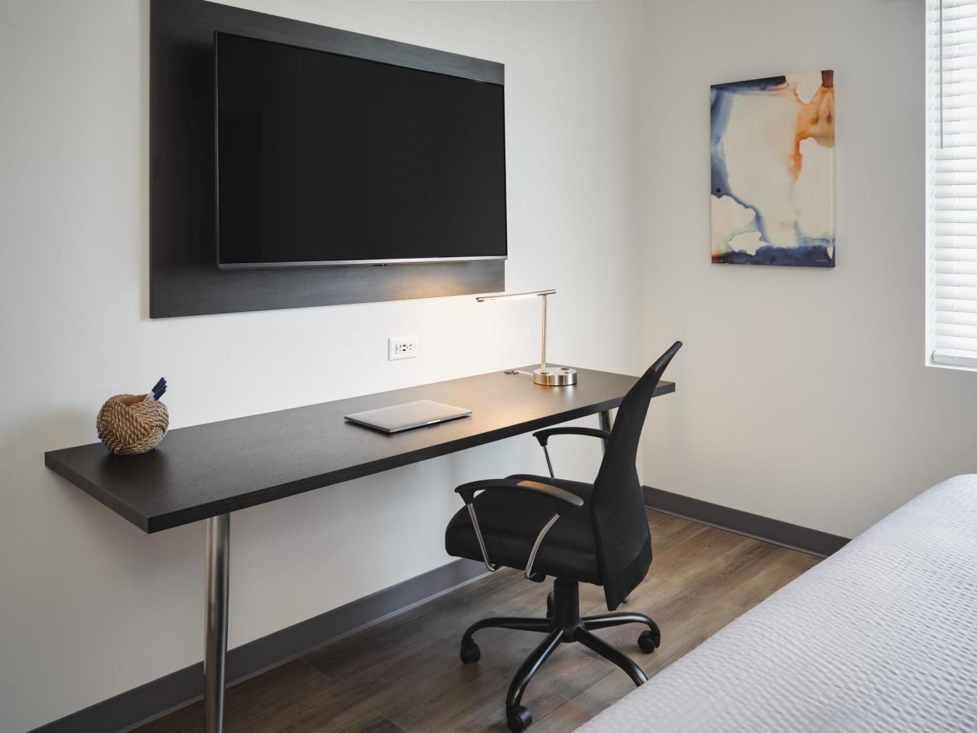 Stayapt Suites أوكالا المظهر الخارجي الصورة